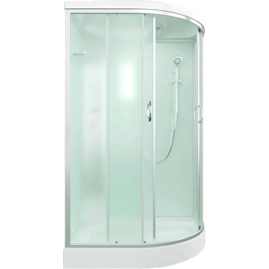 Душевая кабина ERLIT Comfort ER3512PL-C3-RUS 120x80x215