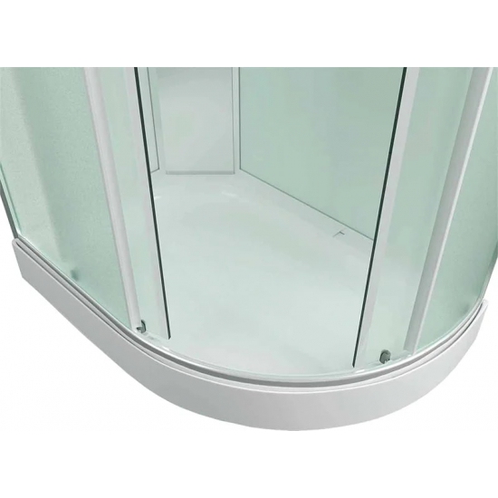 Душевая кабина ERLIT Comfort ER3512PL-C3-RUS 120x80x215