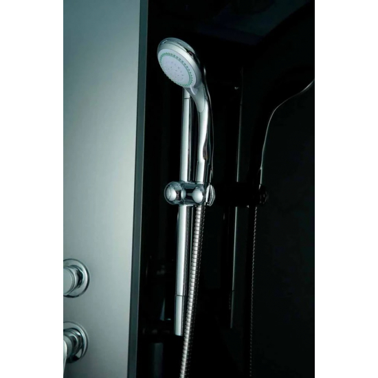 Душевая кабина ERLIT Comfort ER3512PL-C4-RUS 120x80x215