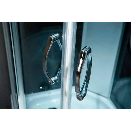 Душевая кабина ERLIT Comfort ER3512PL-C4-RUS 120x80x215