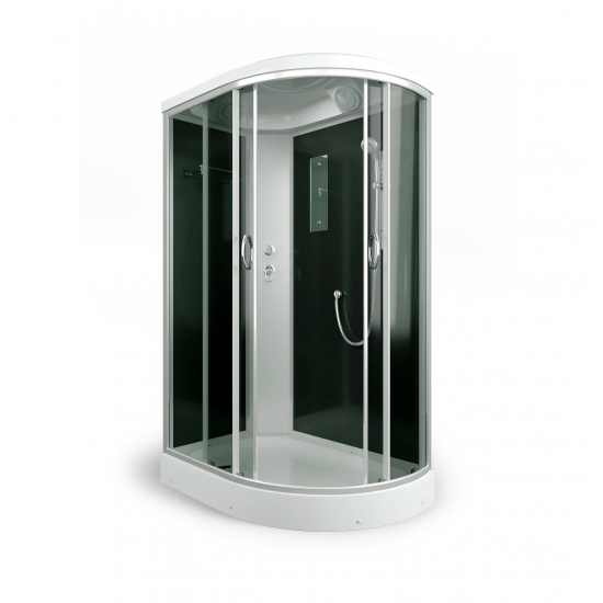 Душевая кабина ERLIT Comfort ER3512PL-C4-RUS 120x80x215