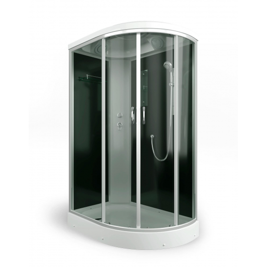 Душевая кабина ERLIT Comfort ER3512PL-C4-RUS 120x80x215