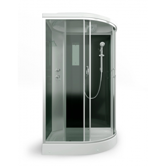 Душевая кабина ERLIT Comfort ER3512PL-C4-RUS 120x80x215