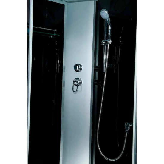 Душевая кабина ERLIT Comfort ER3512PL-C4-RUS 120x80x215