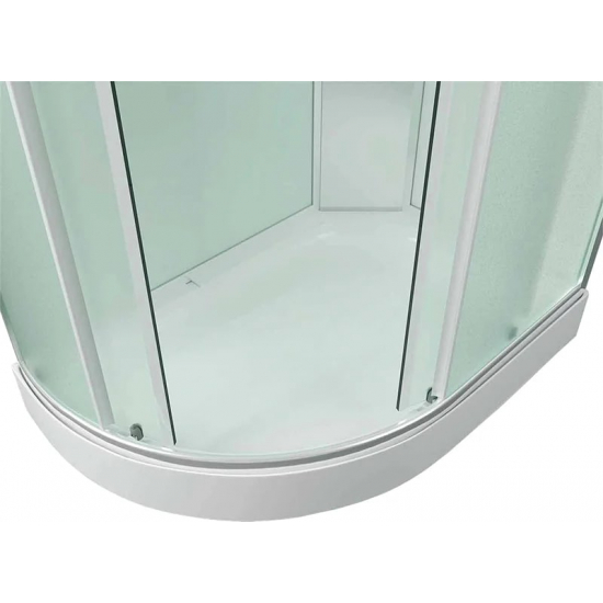 Душевая кабина ERLIT Comfort ER3512PR-C3-RUS 120x80x215