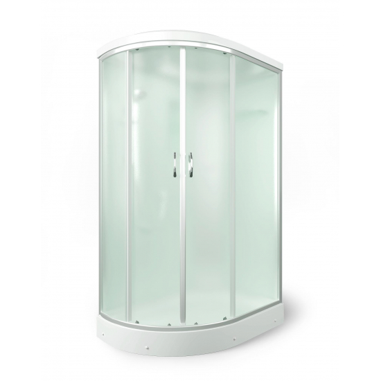 Душевая кабина ERLIT Comfort ER3512PR-C3-RUS 120x80x215