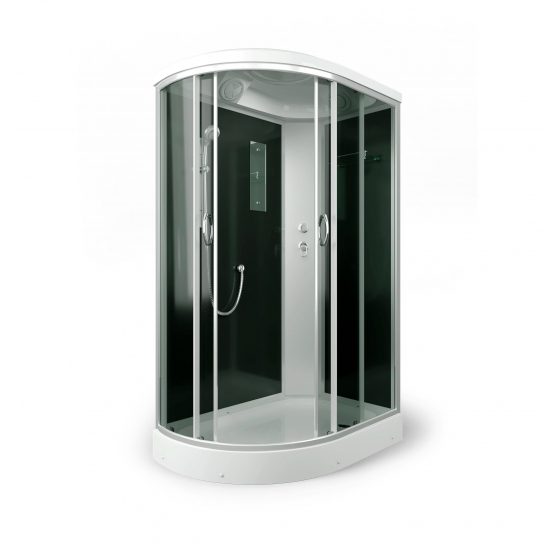 Душевая кабина ERLIT Comfort ER3512PR-C4-RUS 120x80x215
