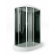 Душевая кабина ERLIT Comfort ER3512PR-C4-RUS 120x80x215