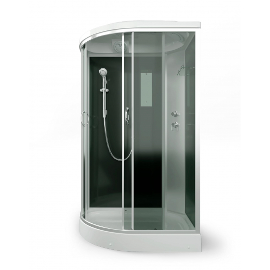 Душевая кабина ERLIT Comfort ER3512PR-C4-RUS 120x80x215