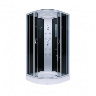 Душевая кабина ERLIT Comfort ER4509P-C4-RUS 90x90x215