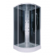 Душевая кабина ERLIT Comfort ER4509P-C4-RUS 90x90x215
