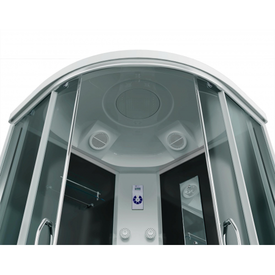 Душевая кабина ERLIT Comfort ER4509P-C4-RUS 90x90x215