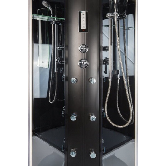 Душевая кабина ERLIT Eclipse ER5710P-C24 100x100x215