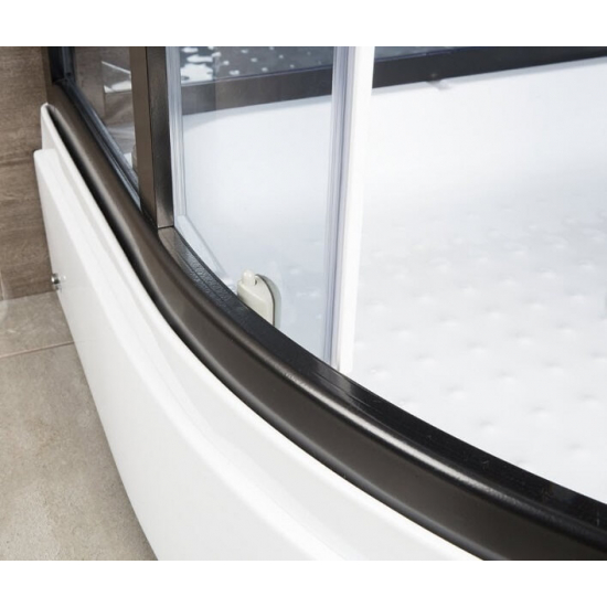 Душевая кабина ERLIT Eclipse ER5710P-C24 100x100x215