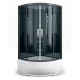 Душевая кабина ERLIT Eclipse ER5710TP-C24 100x100x215