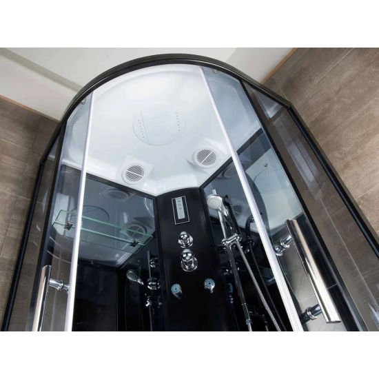 Душевая кабина ERLIT Eclipse ER5710TP-C24 100x100x215