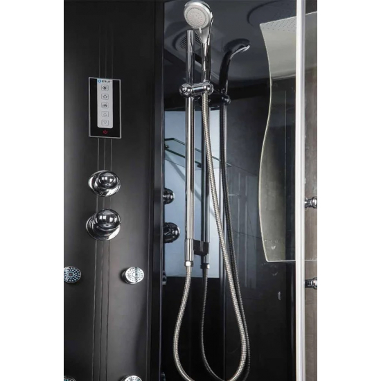 Душевая кабина ERLIT Eclipse ER5710TP-C24 100x100x215