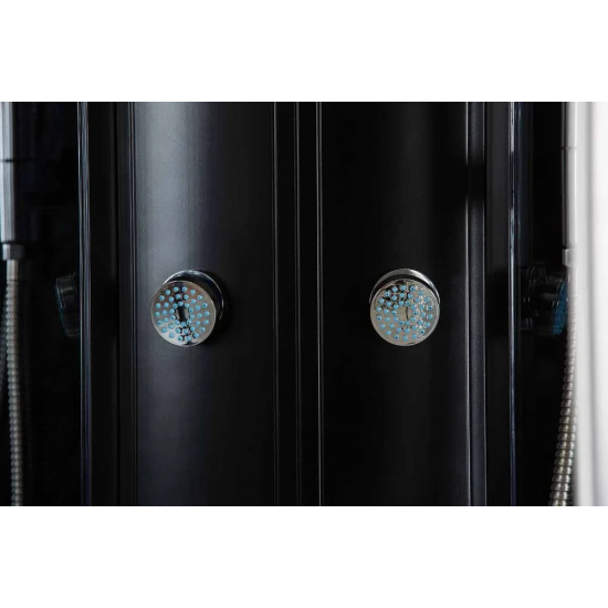 Душевая кабина ERLIT Eclipse ER5710TP-C24 100x100x215