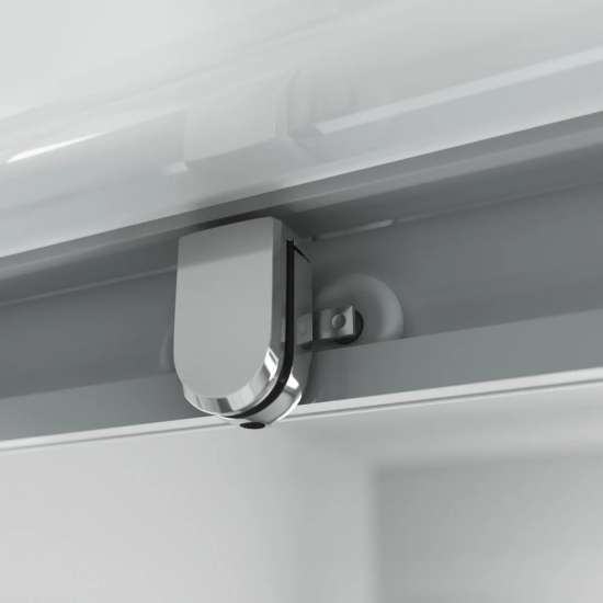 Душевая кабина GROSSMAN GR-123 110x90x225 белая