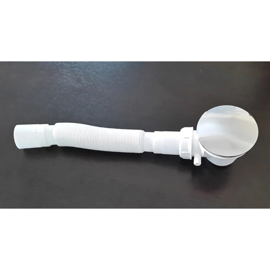 Душевая кабина GROSSMAN GR-128L 135x90x225 белая