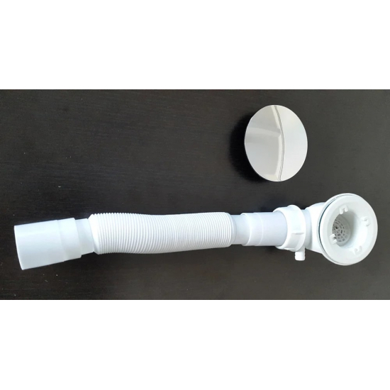 Душевая кабина GROSSMAN GR-128L 135x90x225 белая