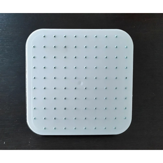 Душевая кабина GROSSMAN GR-142 120x120x215 белая