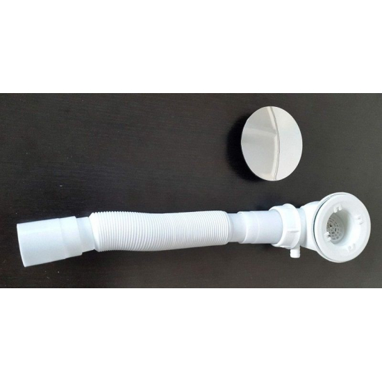 Душевая кабина GROSSMAN GR-145 150x85x225 белая