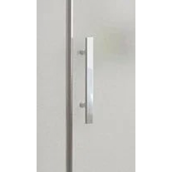 Душевая кабина GROSSMAN GR-170D 100x100x205 без крыши