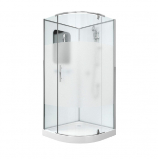Душевая кабина GROSSMAN GR-171 90x90x205