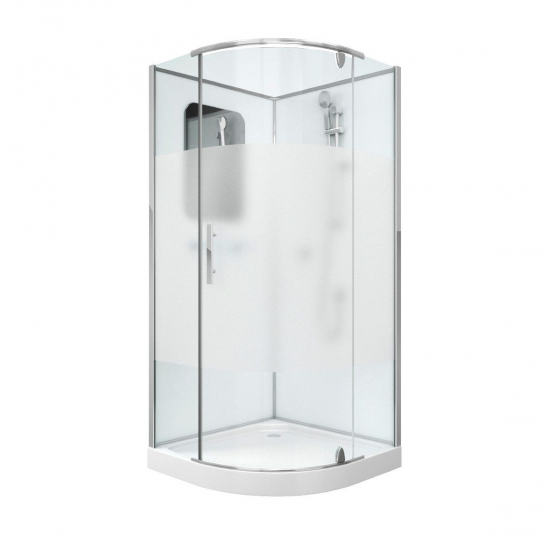 Душевая кабина GROSSMAN GR-171 90x90x205