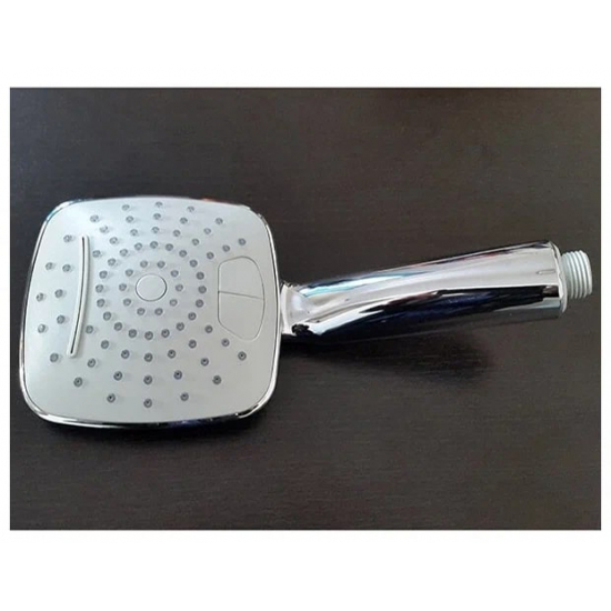 Душевая кабина GROSSMAN GR-242 120x120x215 чёрная