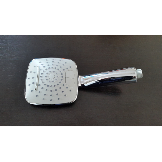 Душевая кабина GROSSMAN GR-245 150x85x225 чёрная