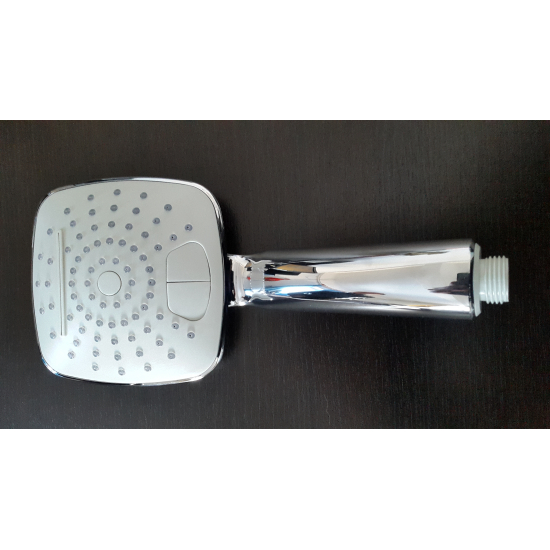 Душевая кабина GROSSMAN GR-245 150x85x225 чёрная