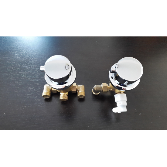 Душевая кабина GROSSMAN GR-245 150x85x225 чёрная