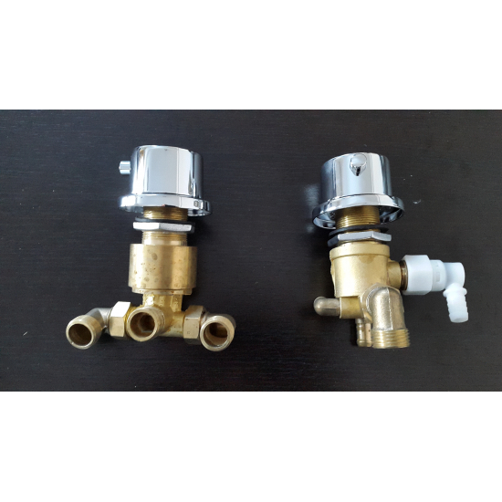 Душевая кабина GROSSMAN GR-247 170x85x225 чёрная