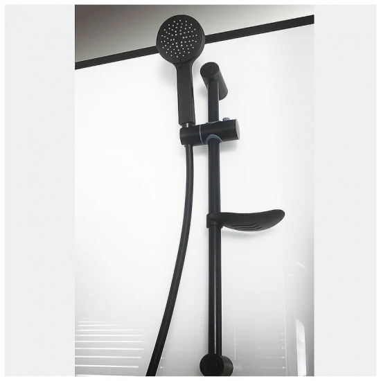 Душевая кабина GROSSMAN GR-250 100x100x205 без крыши