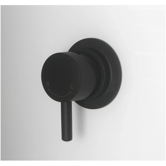 Душевая кабина GROSSMAN GR-251 90x90x205 без крыши