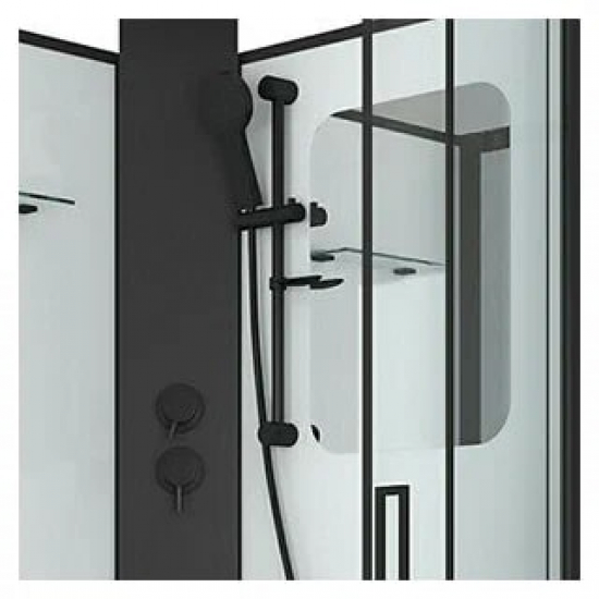 Душевая кабина GROSSMAN GR-251 90x90x205 без крыши