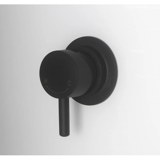 Душевая кабина GROSSMAN GR-270 100x100x205 без крыши