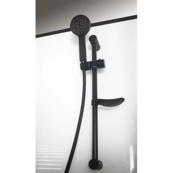 Душевая кабина GROSSMAN GR-270QL 100x100x205 без крыши