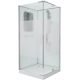 Душевая кабина GROSSMAN GR170QR 100x100x205 без крыши