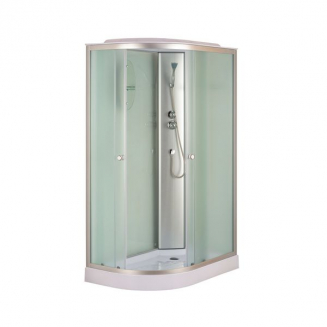 Душевая кабина HYDROOM HD-KU12080LFR 120x80x215