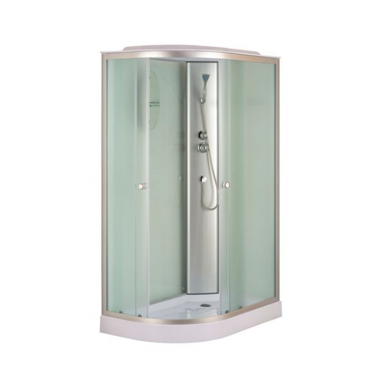 Душевая кабина HYDROOM HD-KU12080LFR 120x80x215