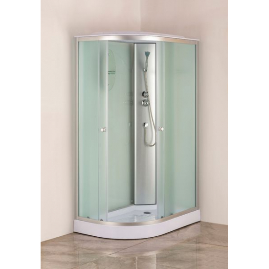 Душевая кабина HYDROOM HD-KU12080LFR 120x80x215