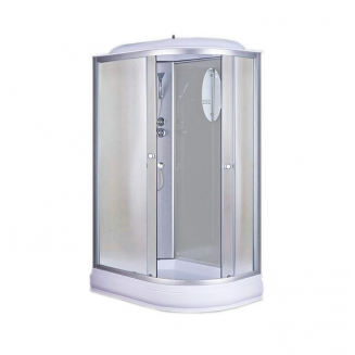 Душевая кабина HYDROOM HD-KU12080NFL 120x80x215