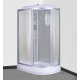 Душевая кабина HYDROOM HD-KU12080NFL 120x80x215