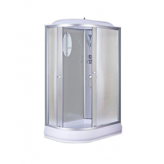 Душевая кабина HYDROOM HD-KU12080NFR 120x80x215