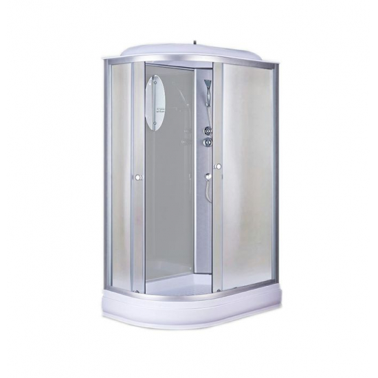 Душевая кабина HYDROOM HD-KU12080NFR 120x80x215