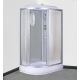 Душевая кабина HYDROOM HD-KU12080NFR 120x80x215