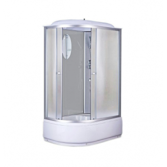 Душевая кабина HYDROOM HD-KU12080VFR 120x80x215